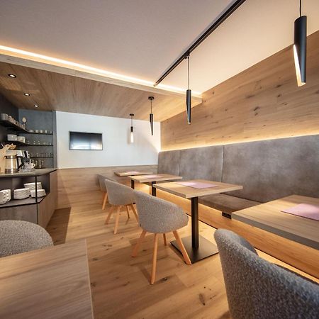 Hotel Haus Sonnwend Sölden Exteriér fotografie